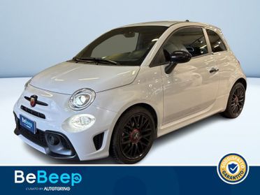 Abarth 595 1.4 T-JET 145CV