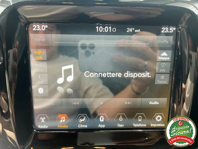JEEP Compass 2.0 Multijet II aut. 4WD LIMITED OPENING EDITION