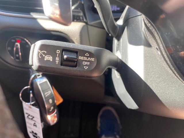 PORSCHE Macan 3.0 S Diesel LED RADAR PASM 20"