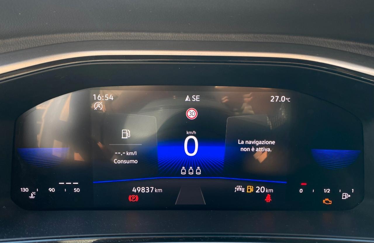 Volkswagen T-Roc Life 2.0 TDI 116CV