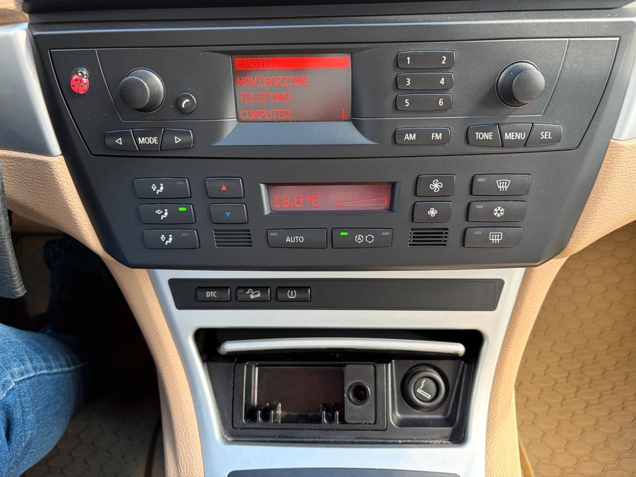Bmw X3 Xdrive20d 2.0 diesel 177cv Futura Aut.