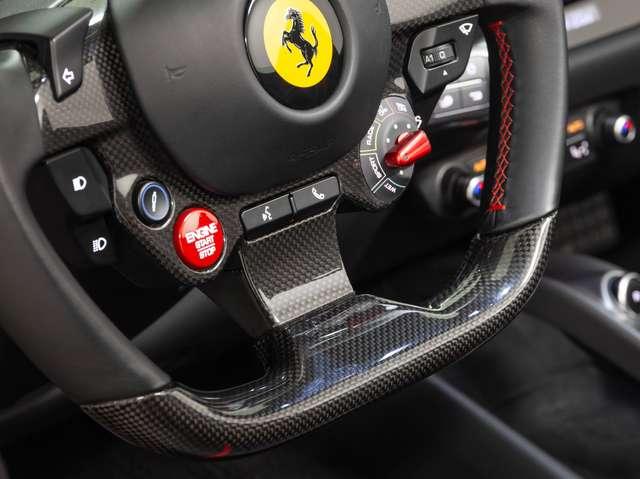 Ferrari 812 GTS