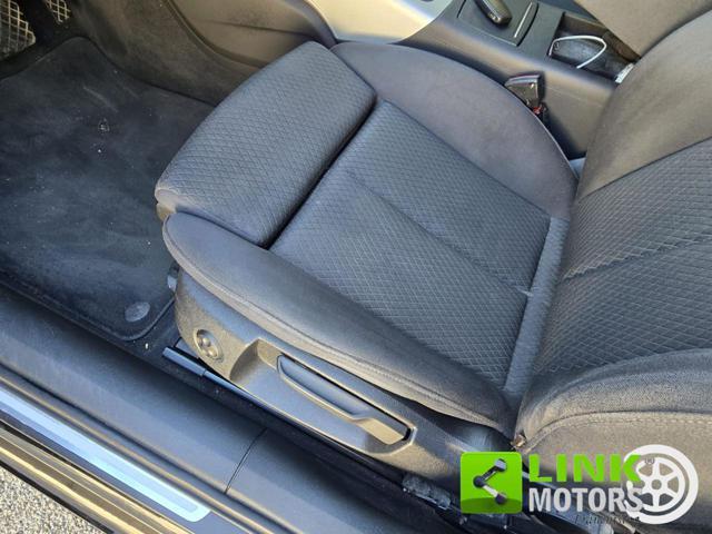 AUDI A6 Avant 2.0 TDI 190 CV ultra S tronic Business Plus