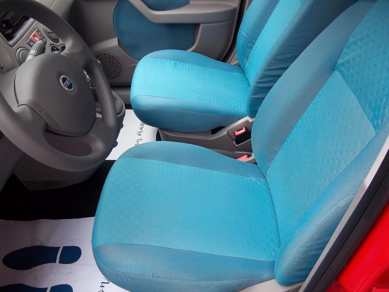 Fiat Panda 1.2 Dynamic 86.800km