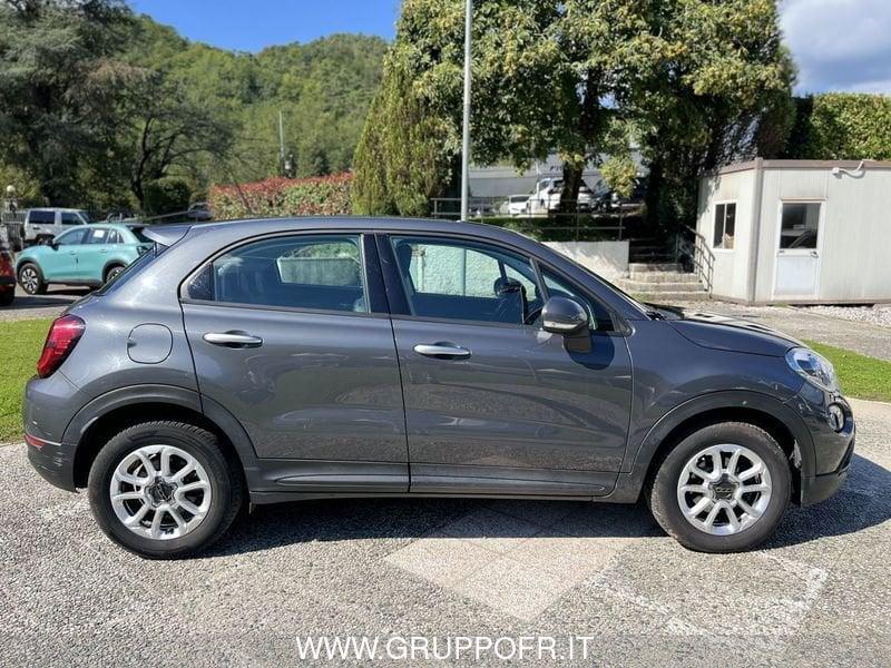 FIAT 500X 1.0 T3 120 CV City Cross