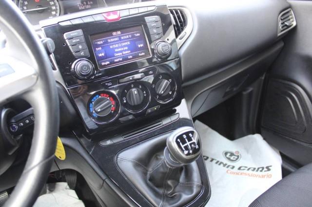 Lancia Ypsilon 1.2 Gold ecochic Gpl 69cv