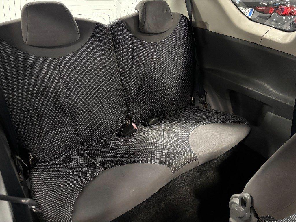 Peugeot 107 1.0 Benzina 3 Porte