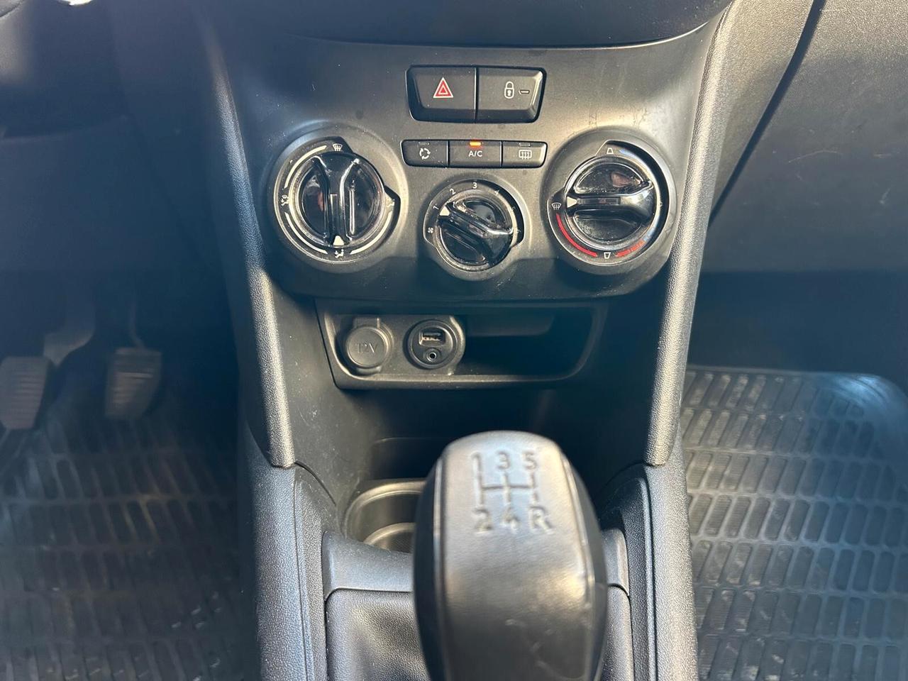 Peugeot 208 BlueHDi 75 Allure