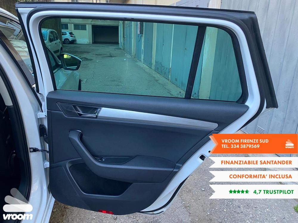 SKODA Superb 3ª serie Superb 2.0 TDI EVO 150 C...