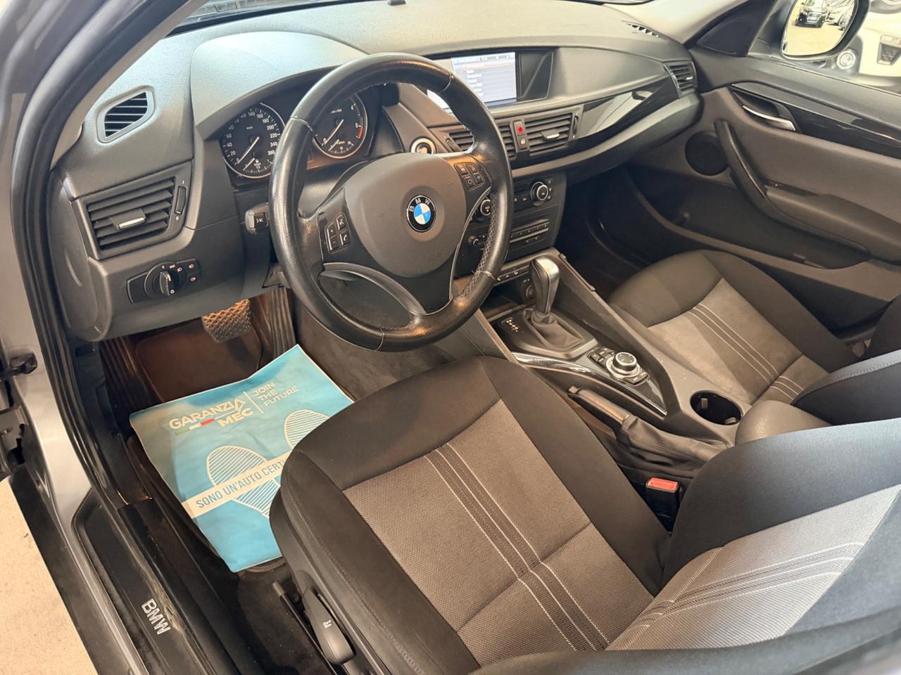 Bmw X1 xDrive20d Futura