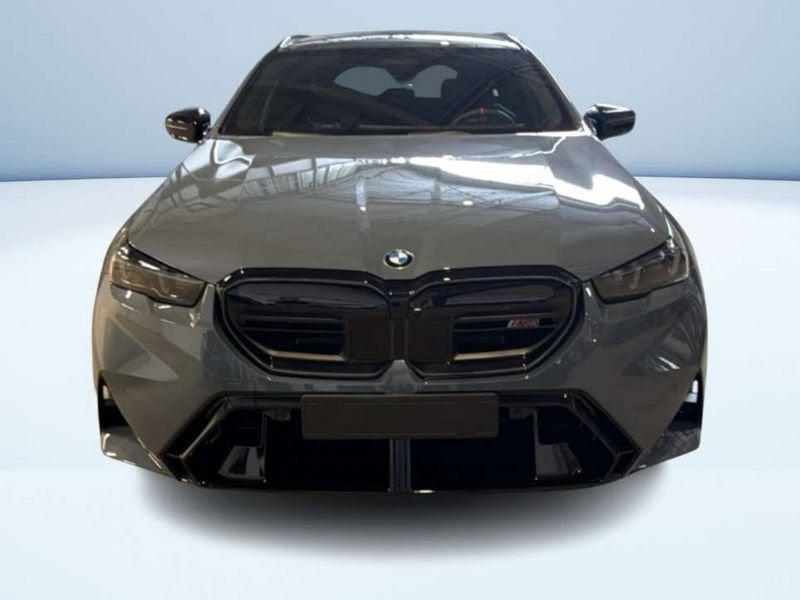 BMW Serie 5 M5 Touring