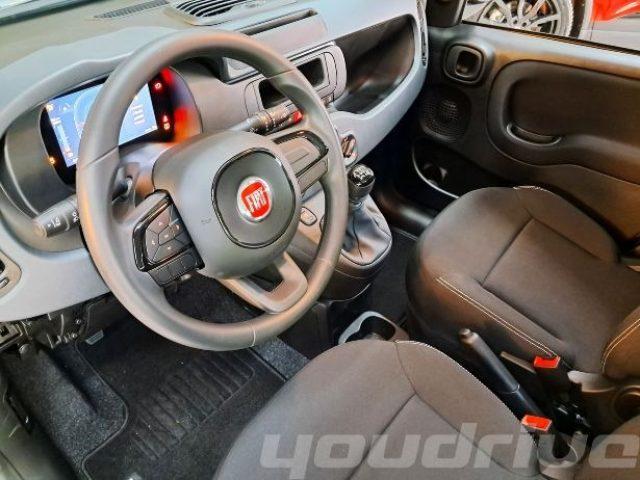 FIAT New Panda 1.0 FireFly S&S Hybrid KM0