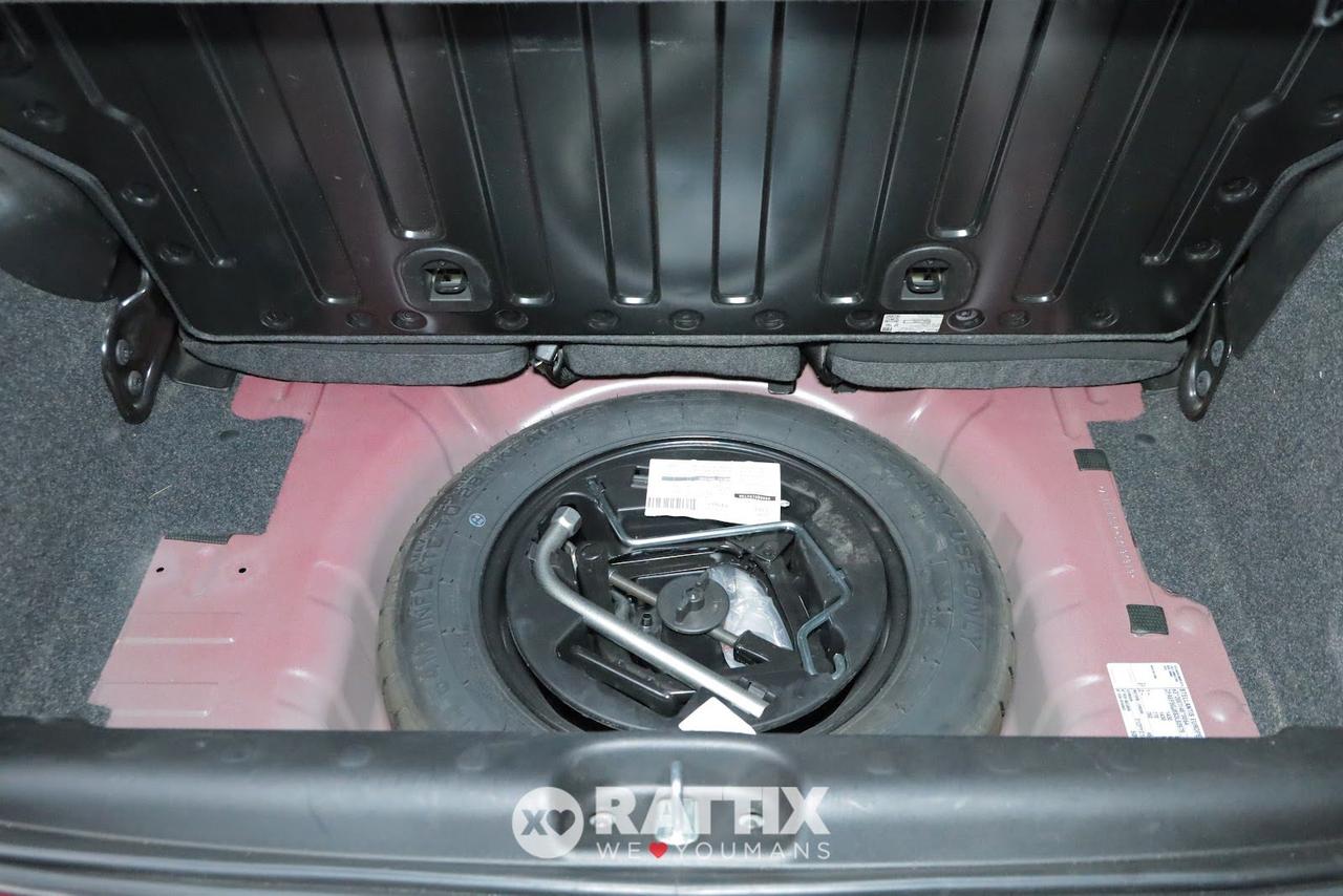 Fiat Panda Pandina 1.0 Firefly Hybrid 70CV Cross