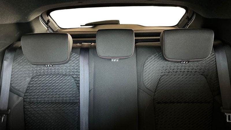 Renault Clio Nuova techno full hybrid E-Tech 160
