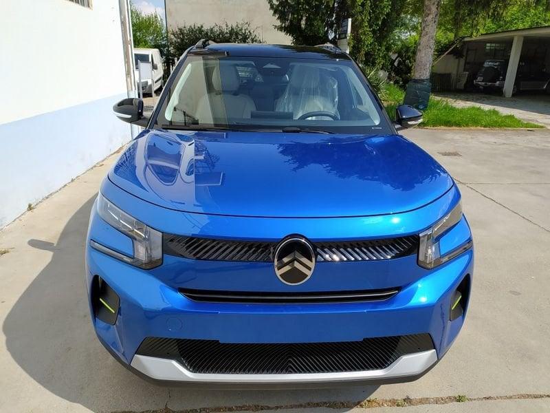 Citroën C3 C3 Max 100cv Promo CBC 5