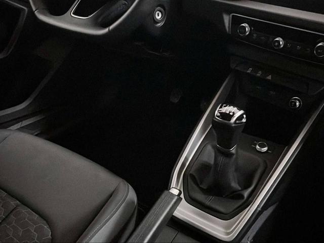 AUDI A1 SPB 30 TFSI Identity Black