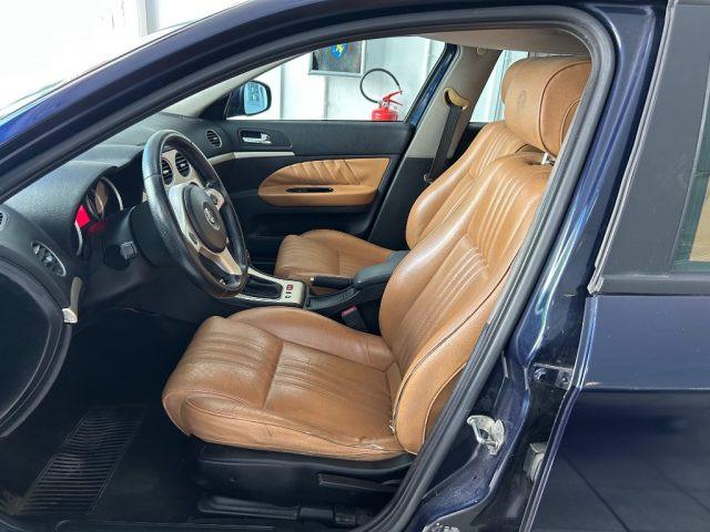 ALFA ROMEO 159 1.9 JTDm 16V Sportwagon Distinctive