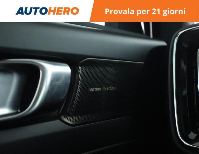 VOLVO XC40 B5 AWD Geartronic R-design