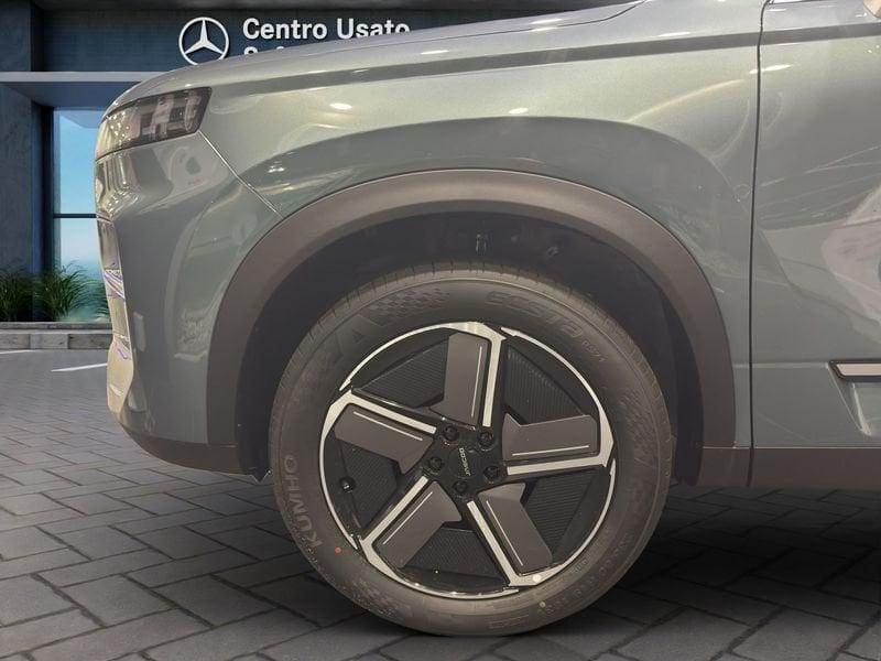 Jaecoo Jaecoo 7 Super Hyb. Jaecoo 7 1.5 TGDI 347 CV PHEV Premium