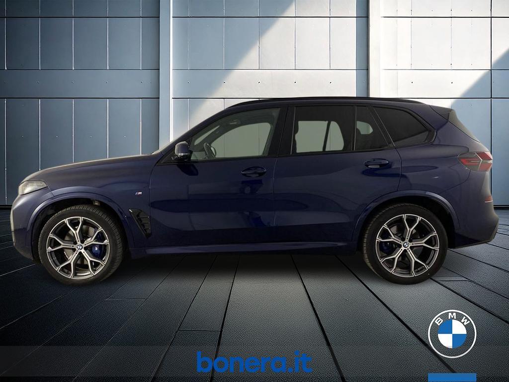 BMW X5 30 d xDrive Steptronic