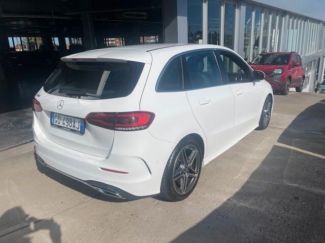 Mercedes-benz B 180 Automatic Premium