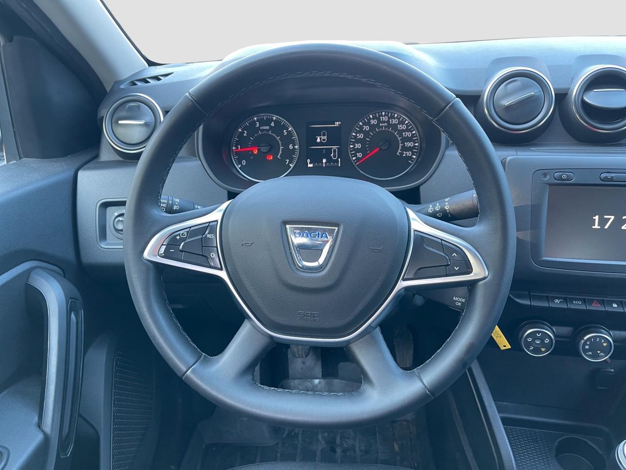 Dacia Duster 1.0 TCe 100 CV ECO-G 4x2 Comfort