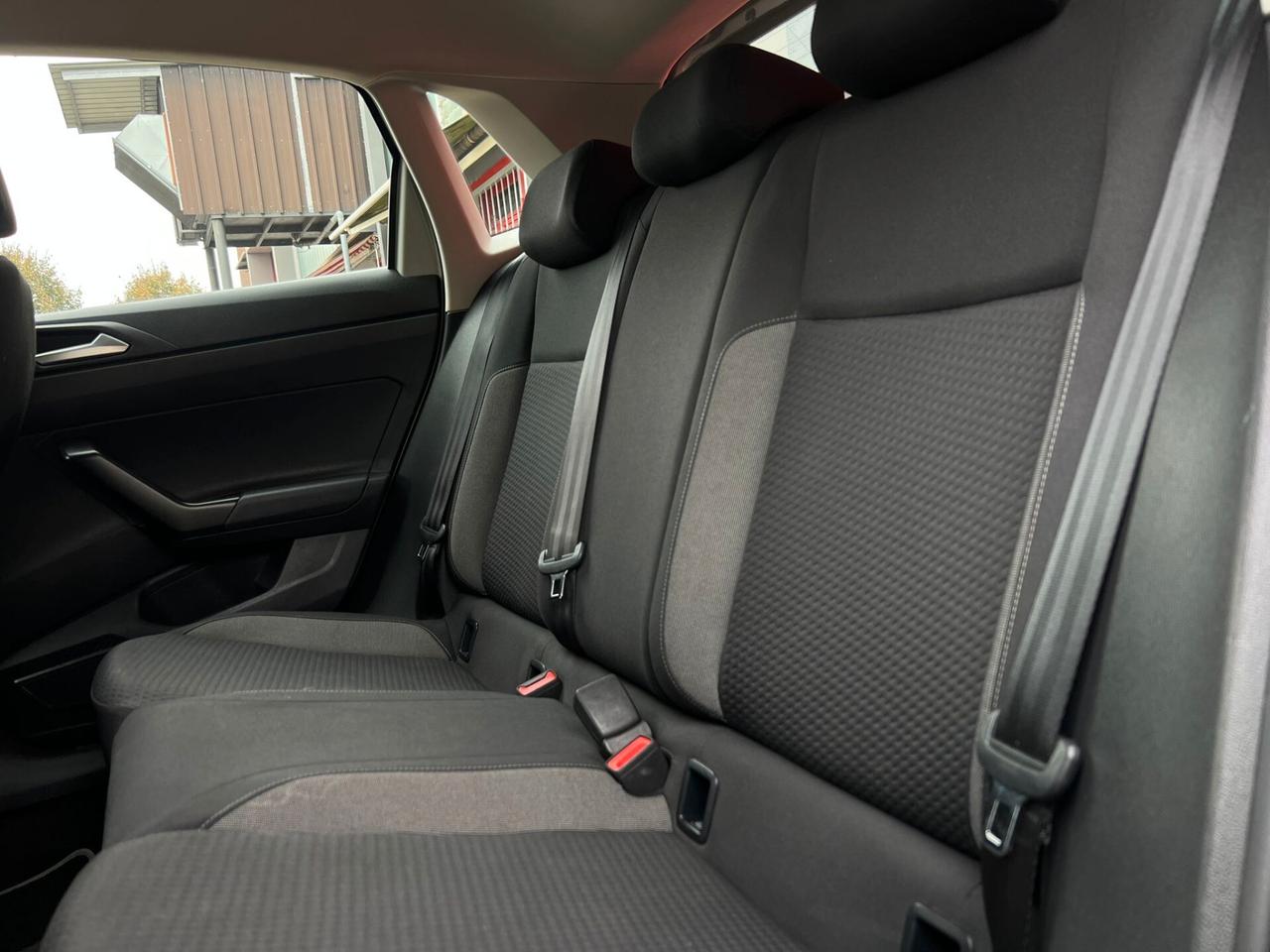 VOLKSWAGEN POLO 1.0 TSI 95 CV - *PROMOZIONE*