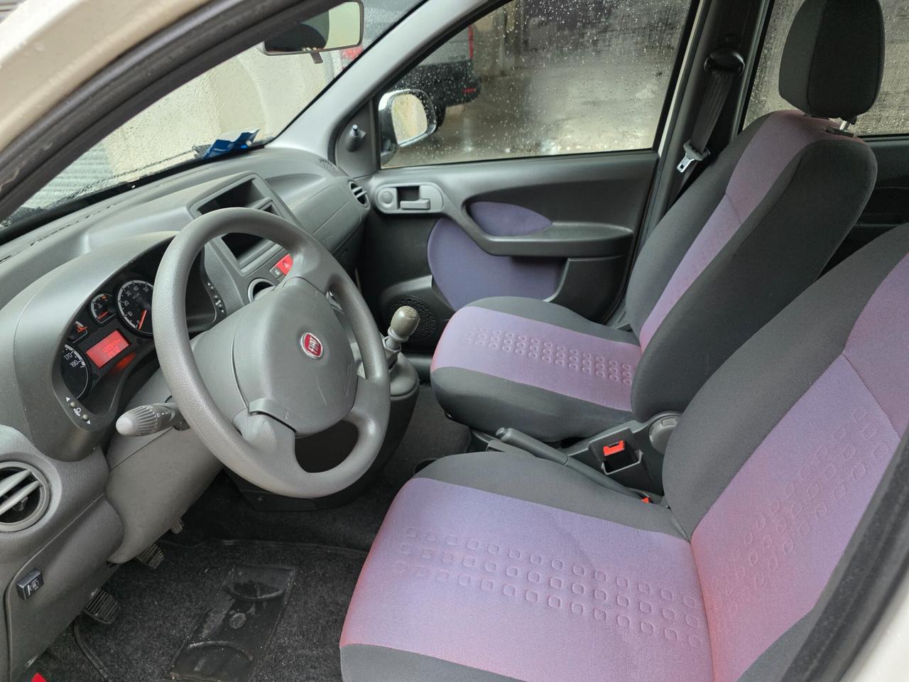 Fiat Panda 1.2 Active GPL