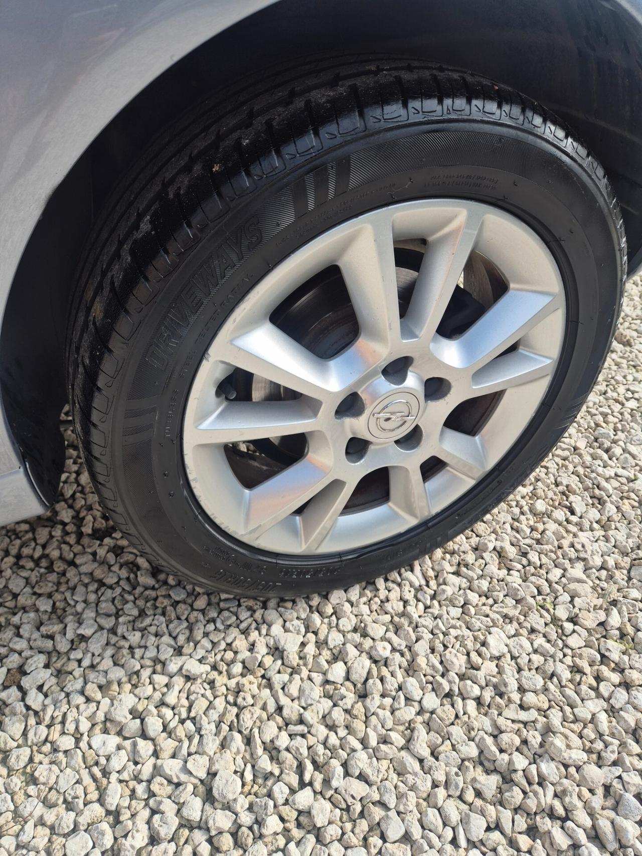 Opel Meriva 1.7 CDTI 101CV F.AP. Cosmo