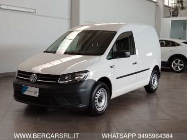 Volkswagen Caddy 2.0 TDI Furgone*SENZA VICOLO DI FINANZIAMENTO*