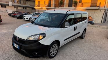 Fiat Doblo Doblò 1.6 MJT 105CV PL Combi Maxi N1 SX