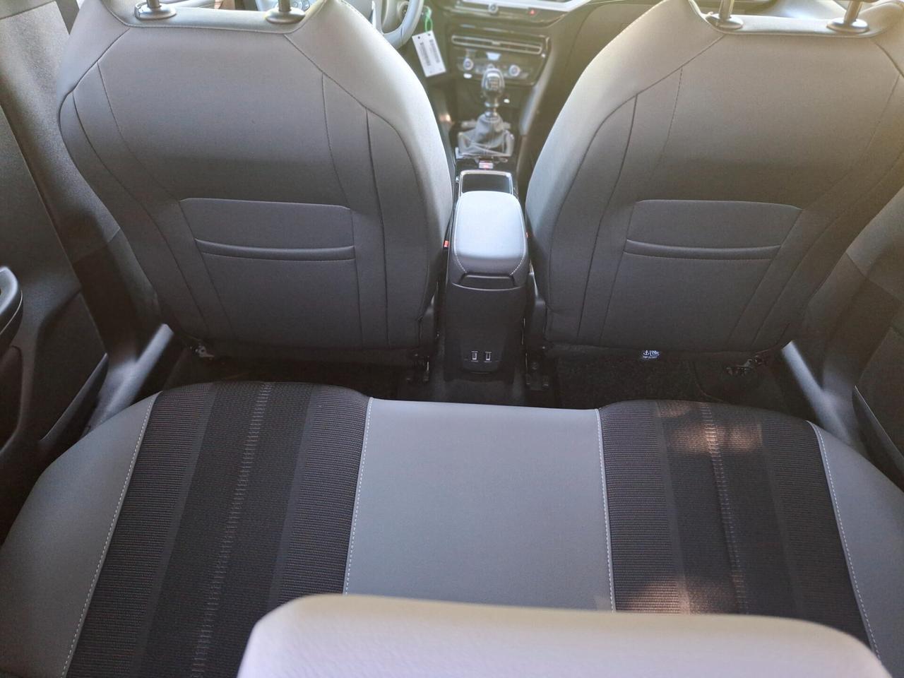 Opel Mokka 1.2 Turbo Elegance, KM 0