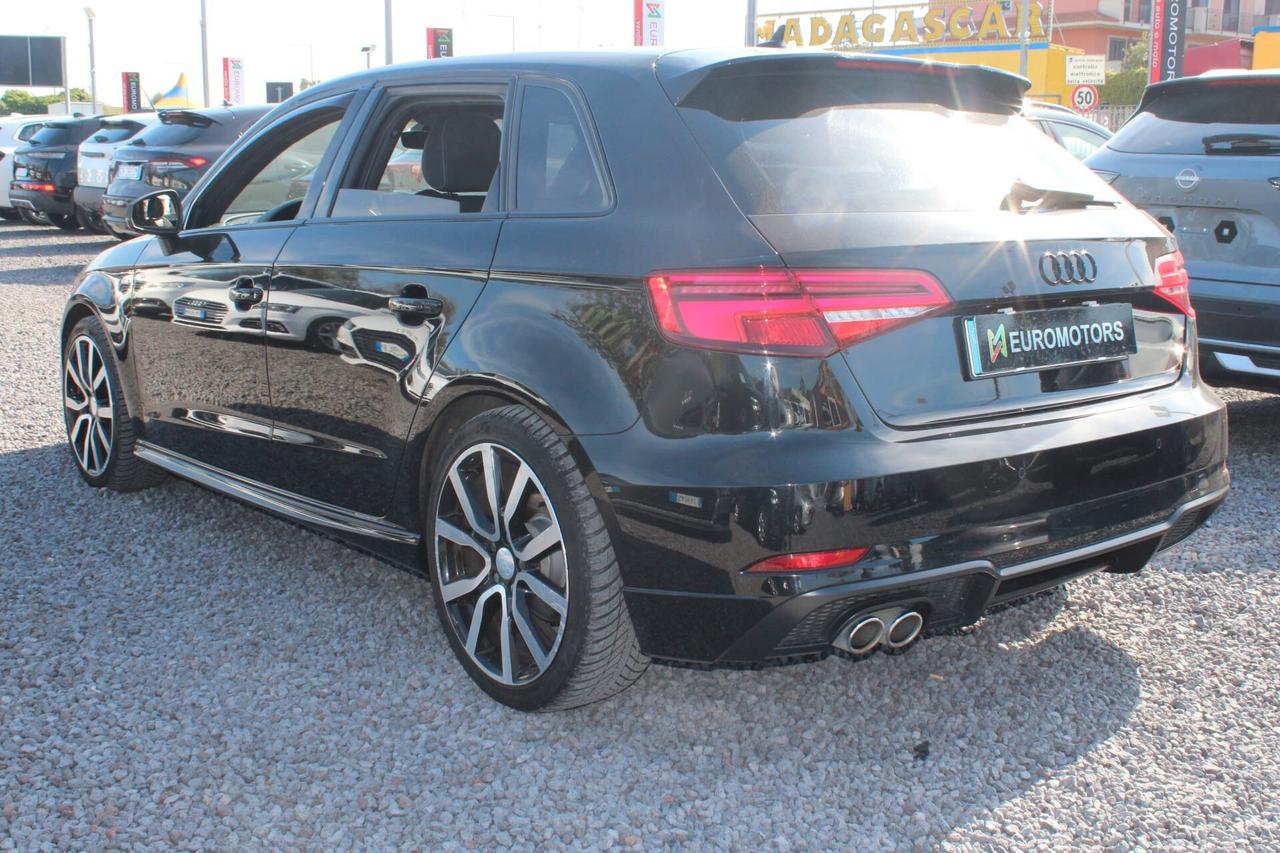 Audi A3 Tua A SOLI 147€