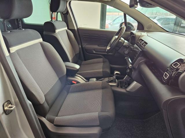 Citroen C3 Aircross 1.2 puretech Shine AUTOMATICO/NEOPATENTATI