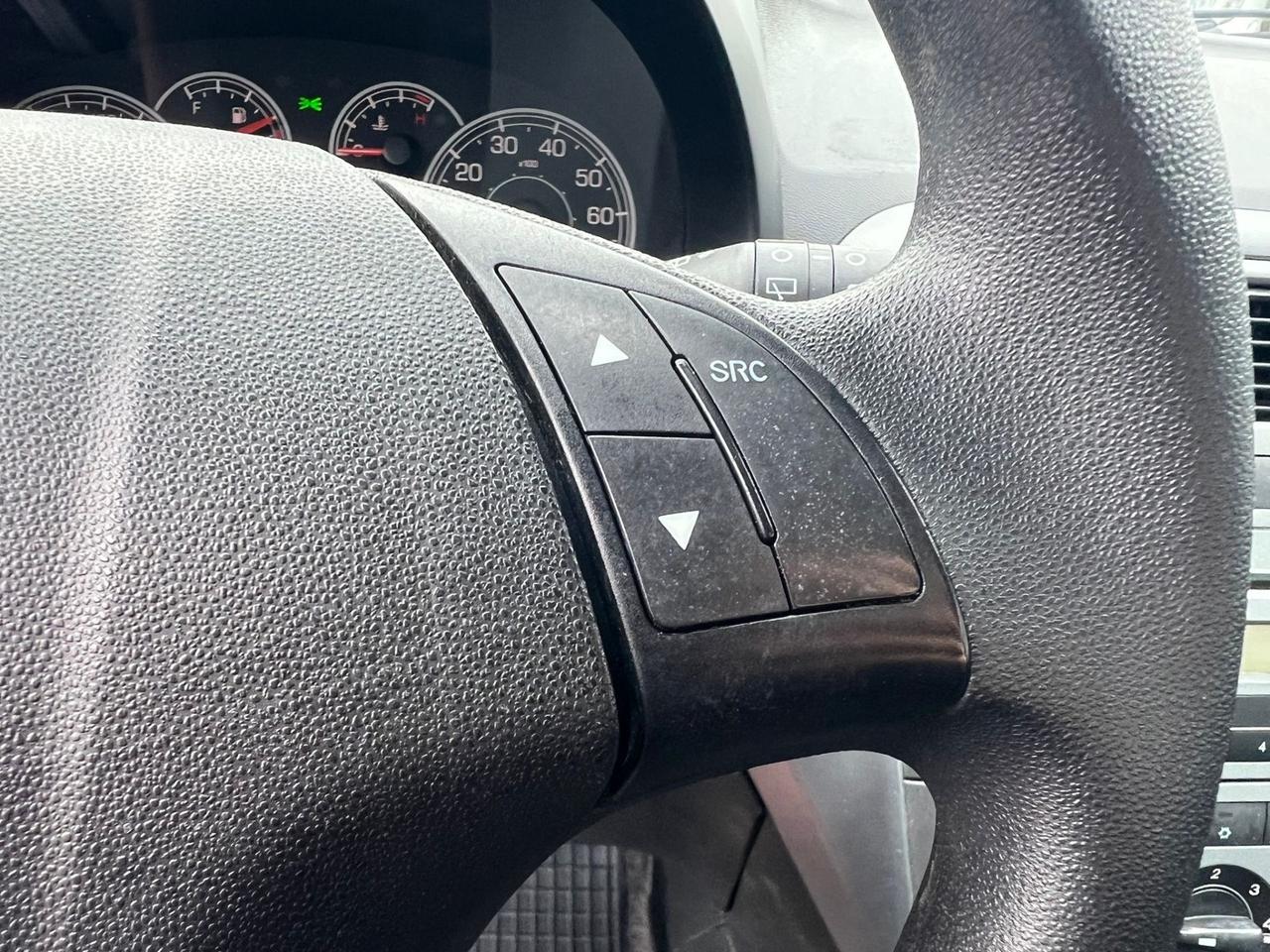 Fiat Punto Evo 1.3 Mjt 75 CV DPF 5 porte S&S Dynamic