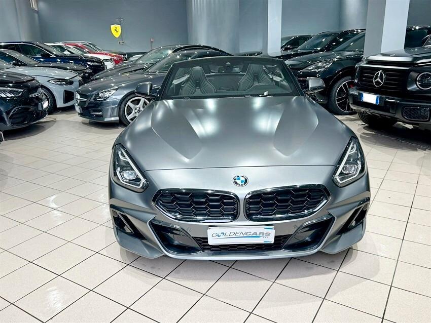 Bmw Z4 M40i
