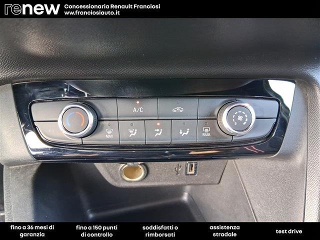 OPEL Corsa 1.5 GS Line s&s 100cv