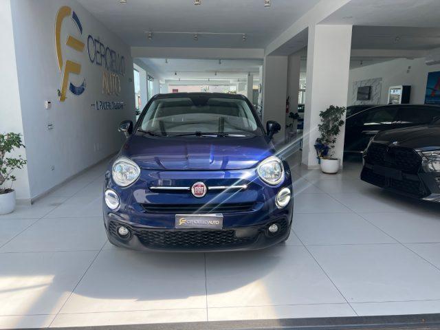 FIAT 500X 1.0 T3 120 CV Connect DA ?139,00 MENSILI