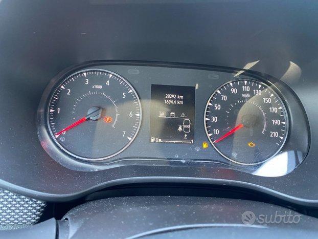 DACIA Sandero Stepway 1.0 TCe 90 CV Comfort