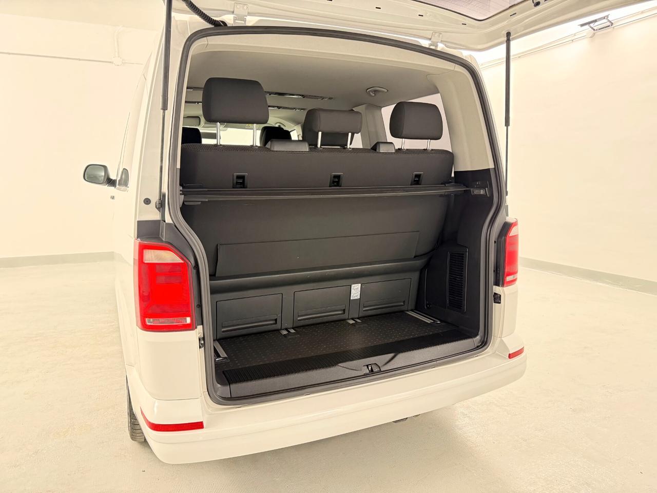 Volkswagen Multivan 2.0 TDI 150CV Trendline