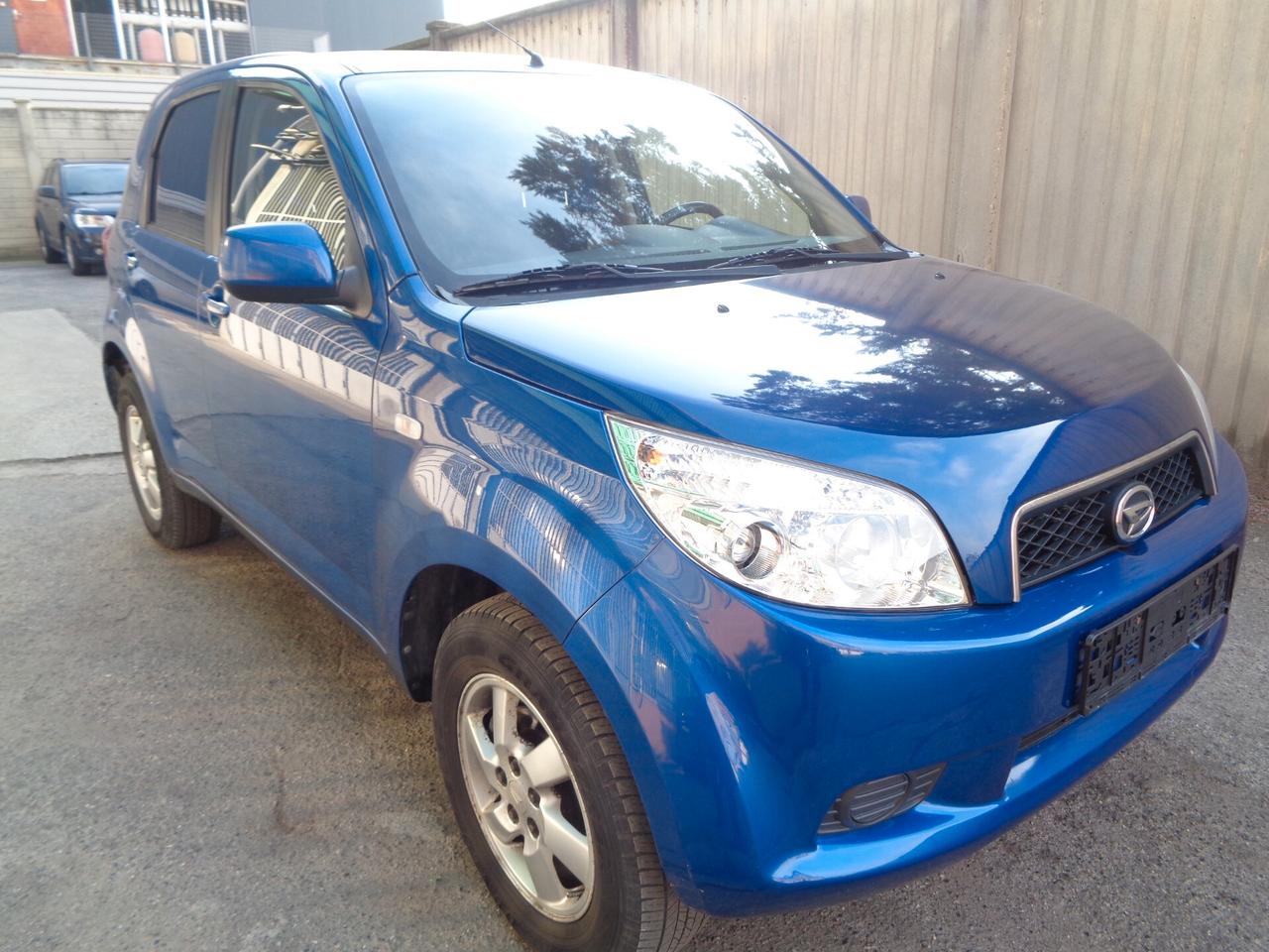 Daihatsu Terios 1.5 4WD SX