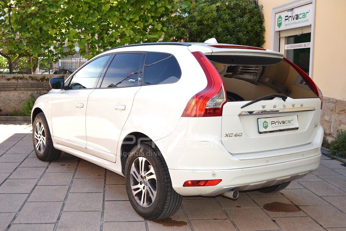 VOLVO XC60 D4 163 CV Geartronic Business