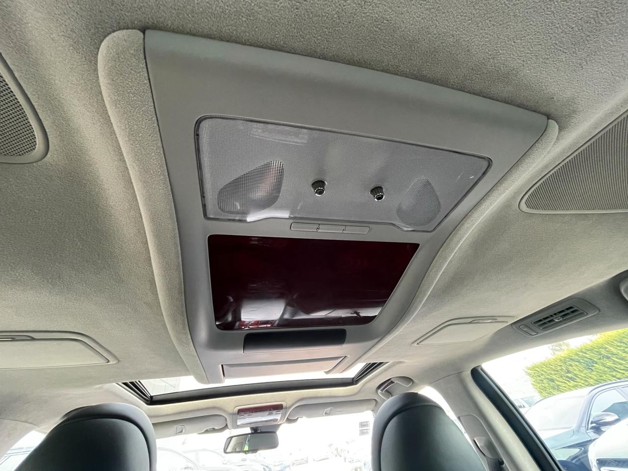 Lexus LS 600 600h L Luxury