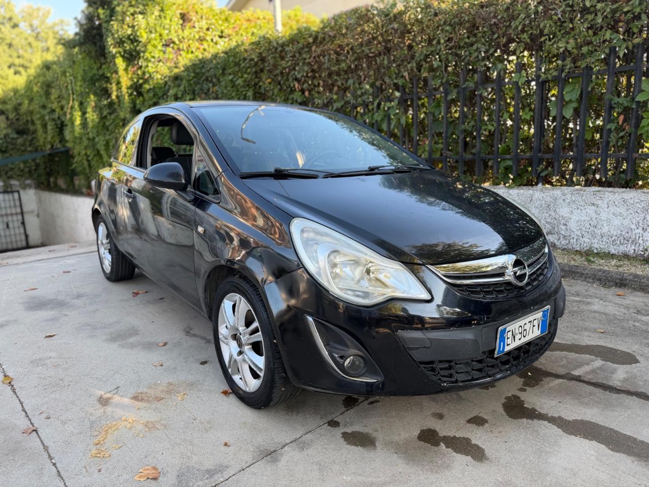 Opel Corsa 1.3 CDTI 75CV F.AP. 5 porte Elective