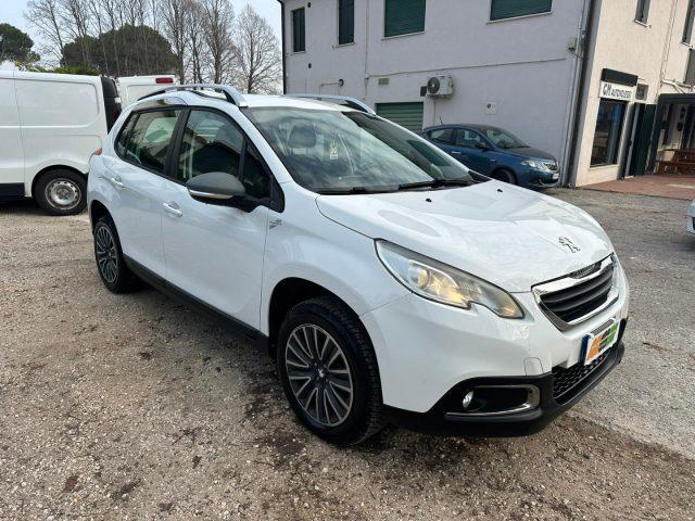 PEUGEOT 2008 OK NEO PAT. 1.4 HDi 68CV Active