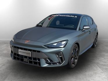 CUPRA Nuova CUPRA Leon VZ 1.5 e-HYBRID 200 kW (272 CV) pHEV DSG 6 marce 2WD