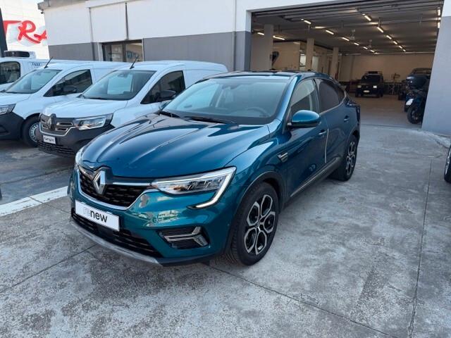 Renault Arkana Full Hybrid E-Tech 145 CV Intens