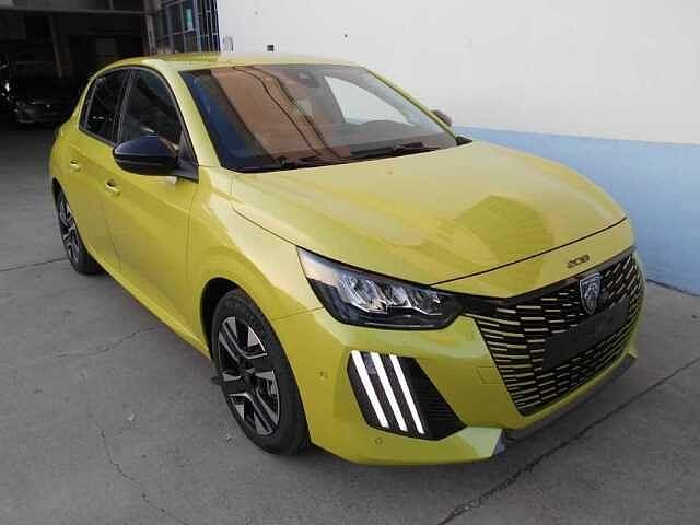 Peugeot 208 100 5p Allure NAV e 9perfet