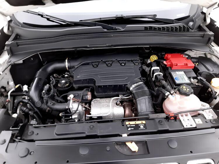 Jeep Renegade Business DDCT BR336968 1.3 Benzina 150CV
