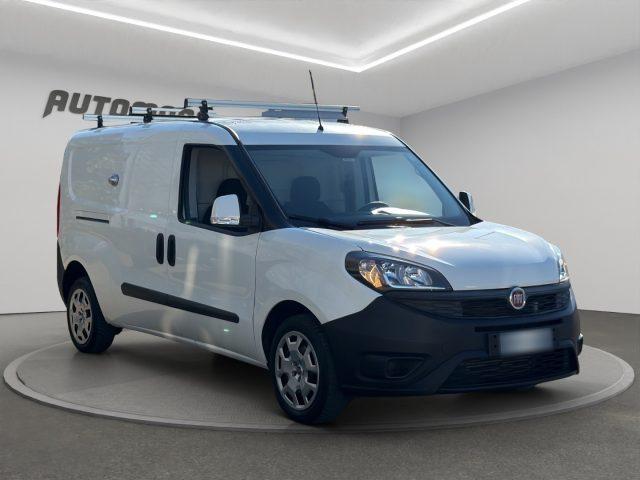 FIAT Doblo MAXI 1.4 METANO ALLESTITO